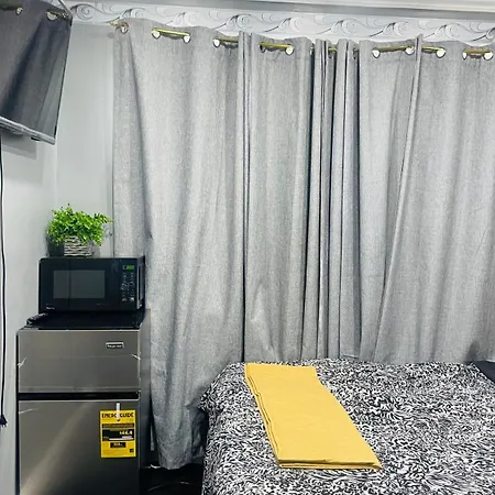 Don Cozy Apartment New York Exterior photo