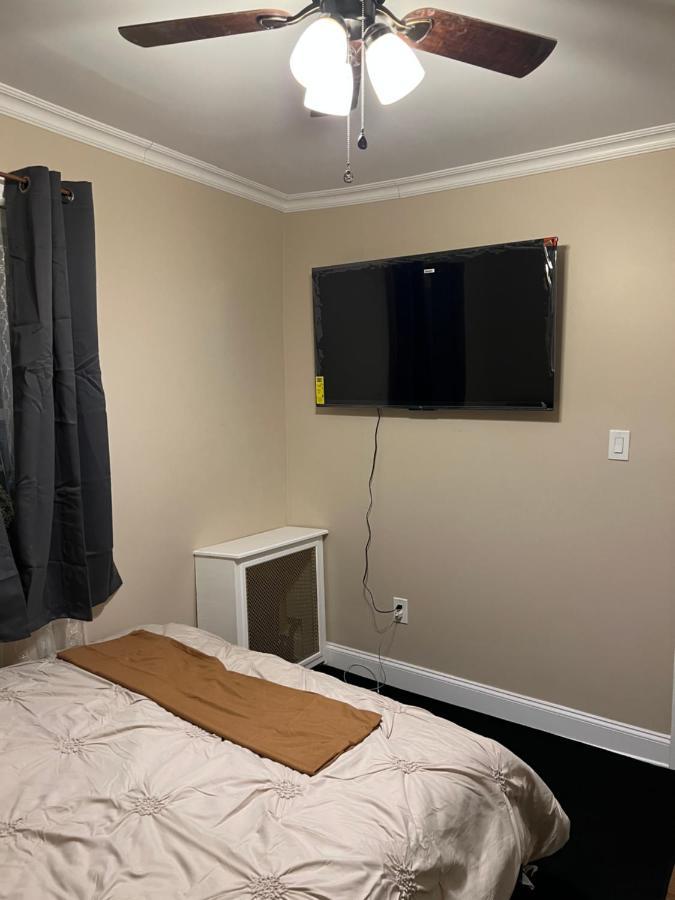 Don Cozy Quarto em Acomodações Particulares Nova Iorque