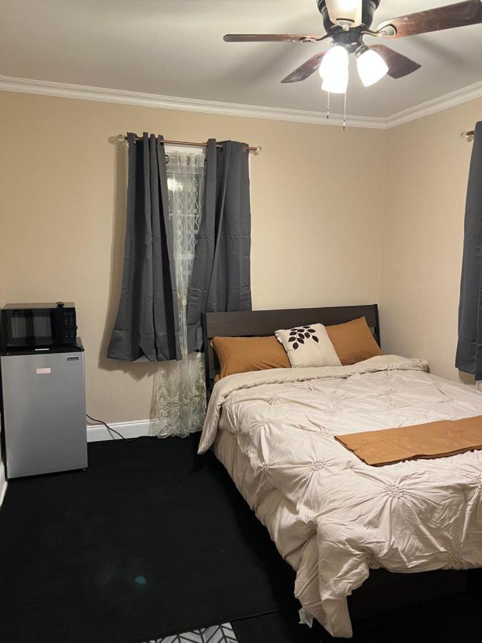Don Cozy Quarto em Acomodações Particulares