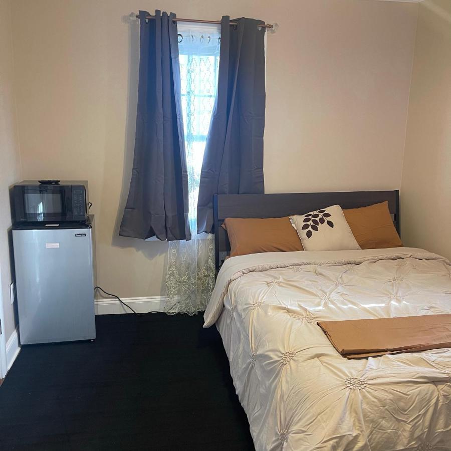 Quarto em Acomodações Particulares Don Cozy