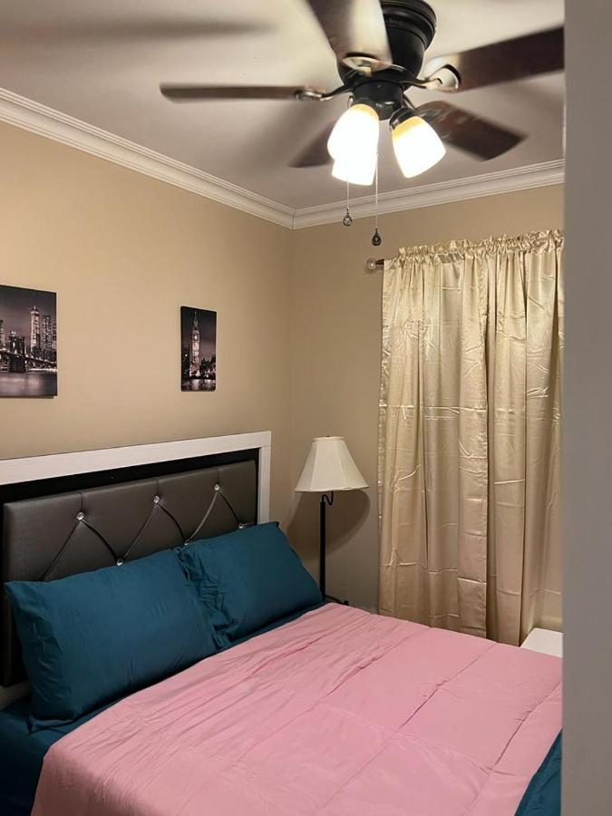Don Cozy Quarto em Acomodações Particulares Nova Iorque