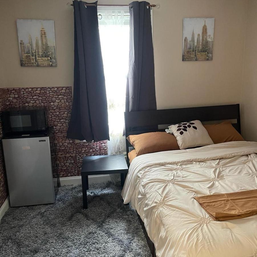 Quarto em Acomodações Particulares Don Cozy