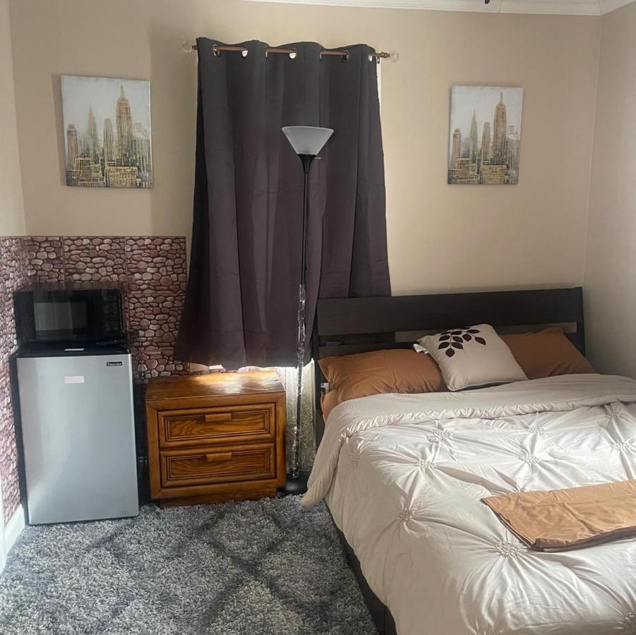 Don Cozy Quarto em Acomodações Particulares Nova Iorque