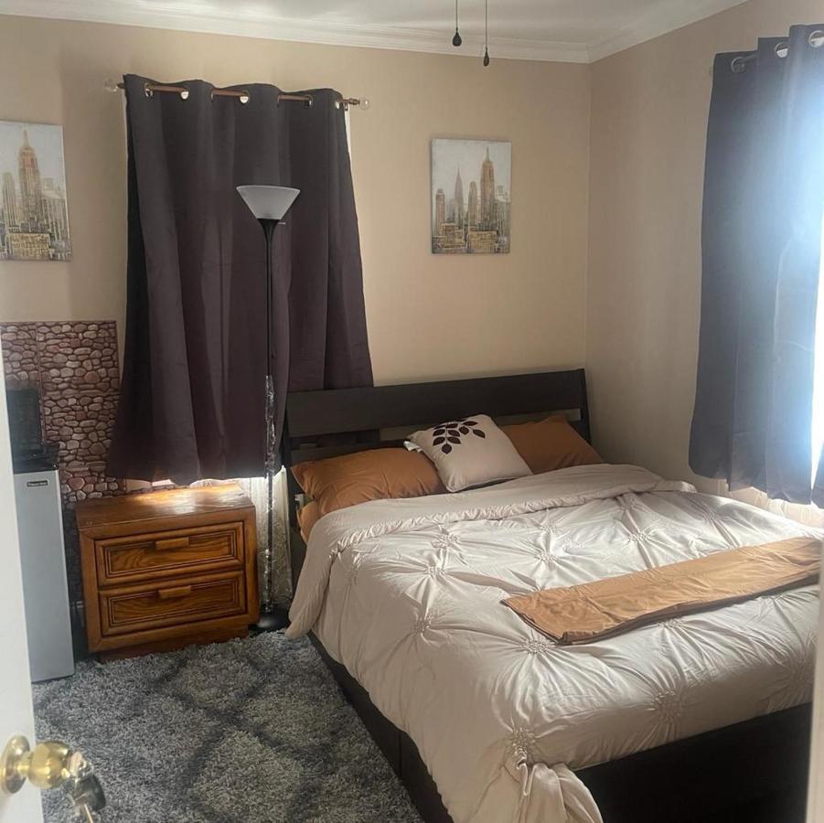 Don Cozy Quarto em Acomodações Particulares