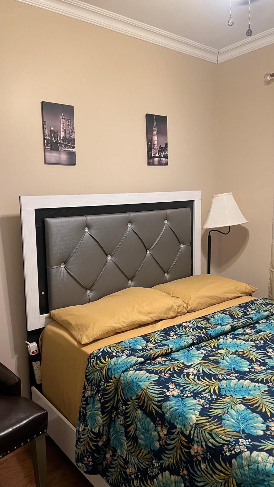 Quarto em Acomodações Particulares Don Cozy Nova Iorque