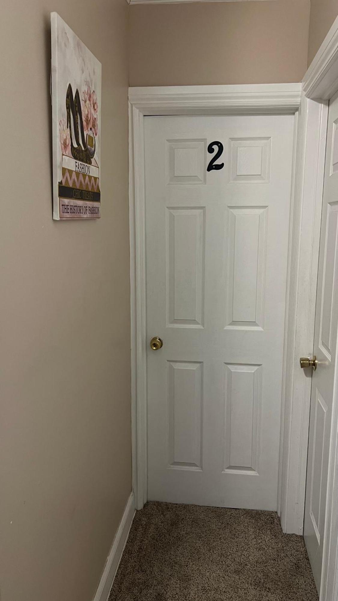 Don Cozy Quarto em Acomodações Particulares Nova Iorque