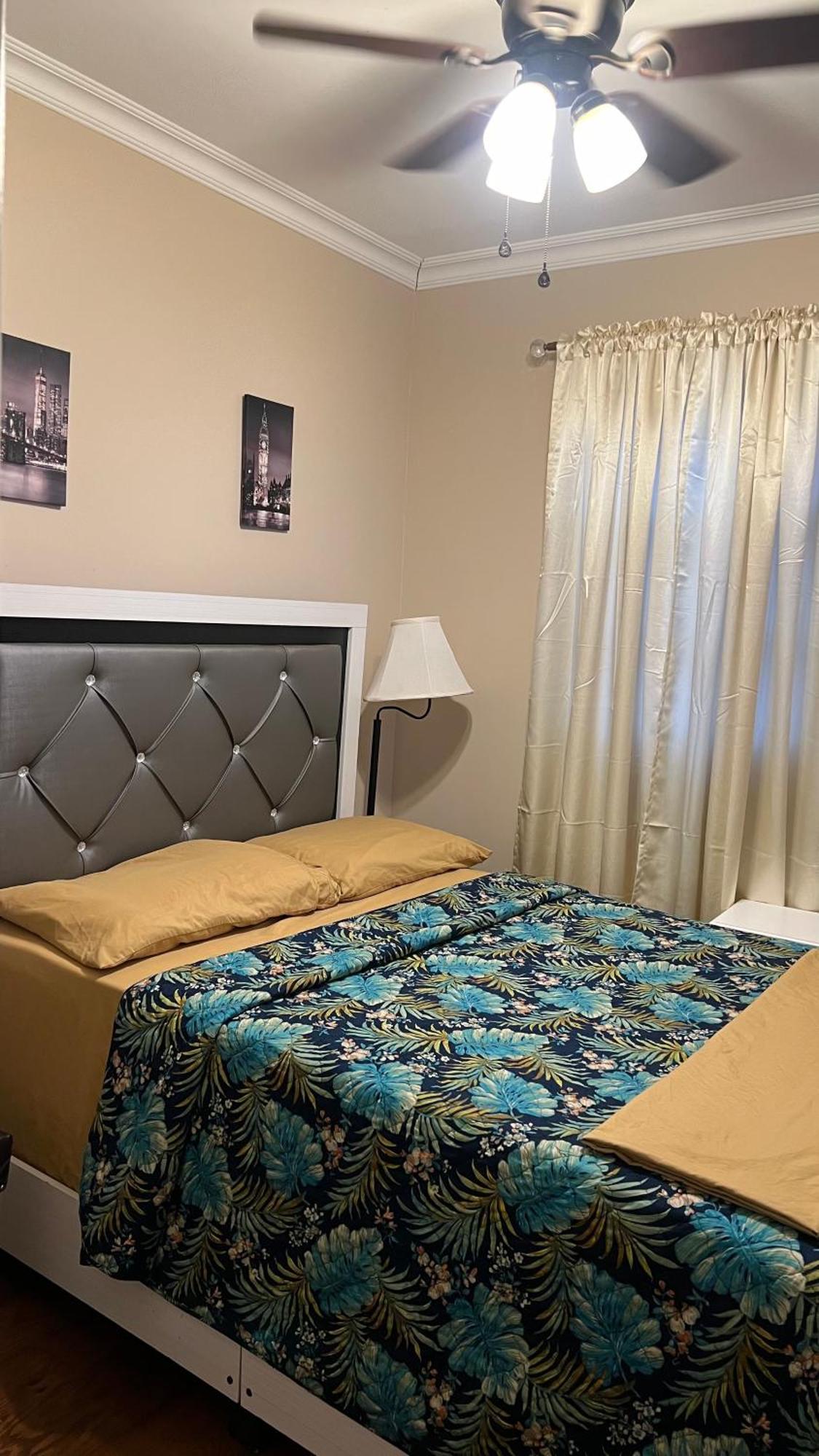 Quarto em Acomodações Particulares Don Cozy *