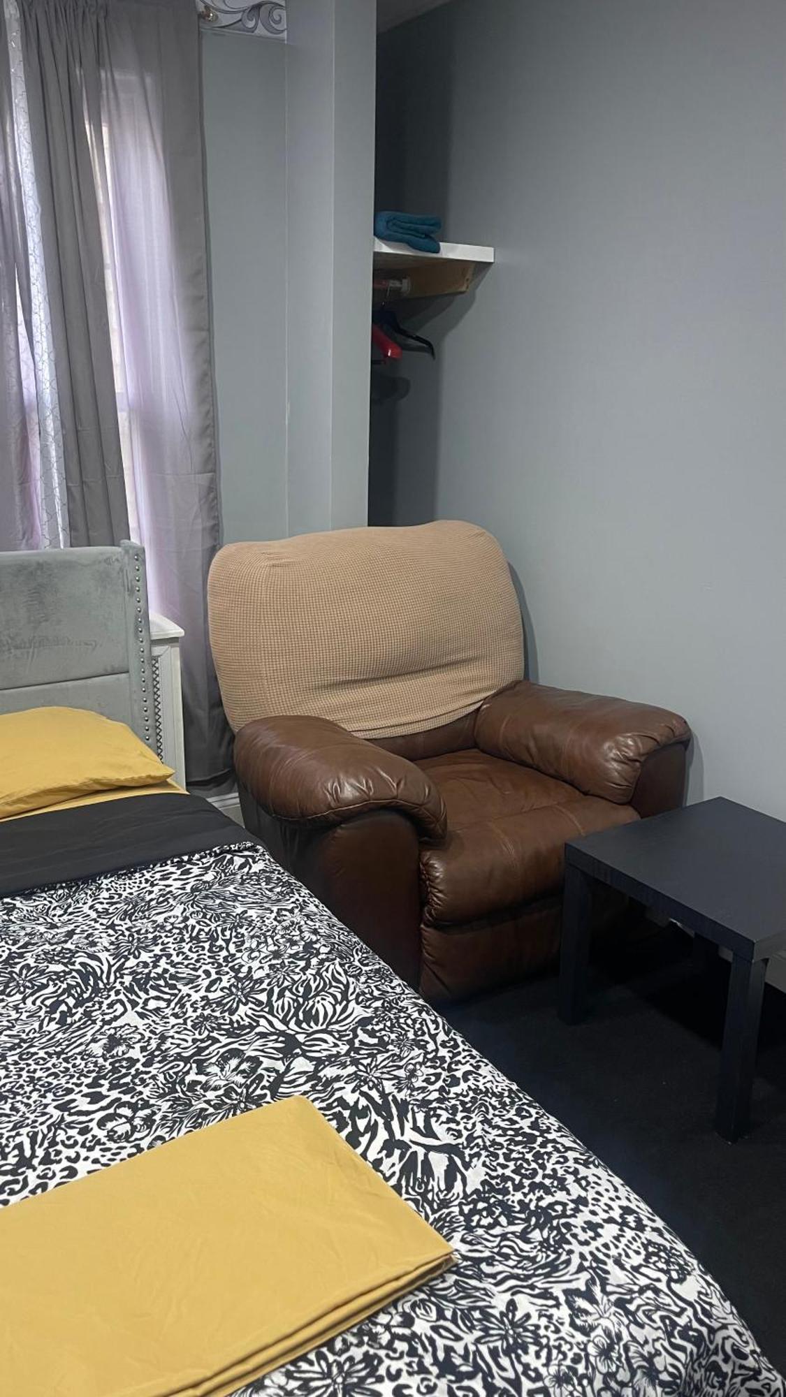 Don Cozy Quarto em Acomodações Particulares