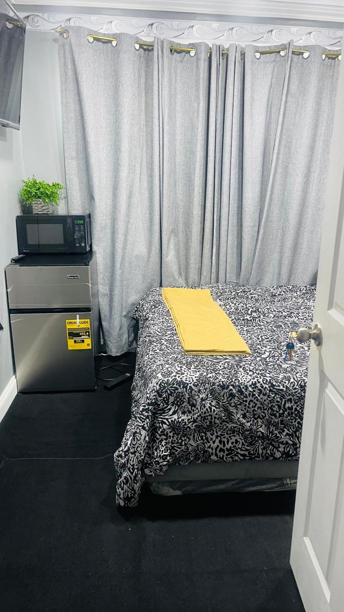 Don Cozy Quarto em Acomodações Particulares