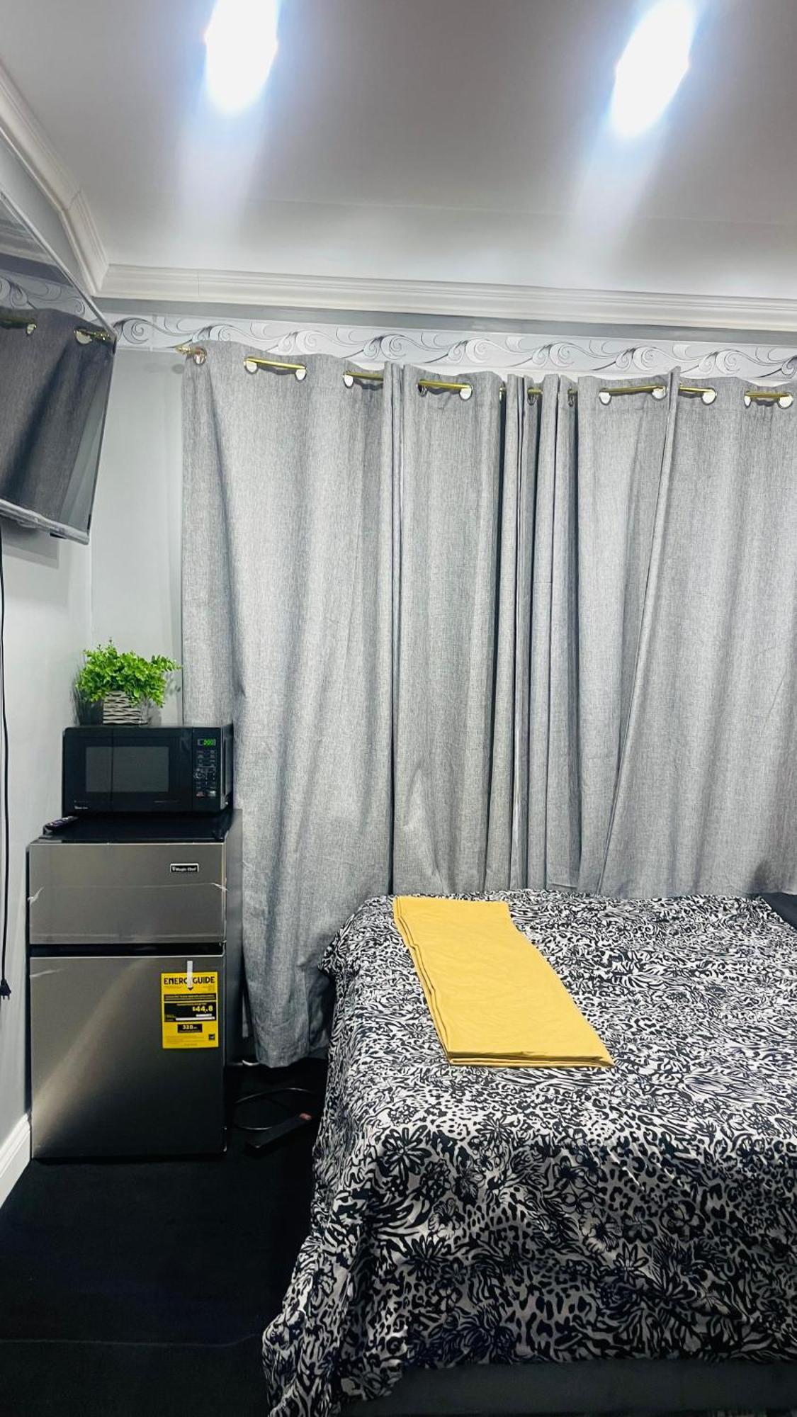 Don Cozy Quarto em Acomodações Particulares *