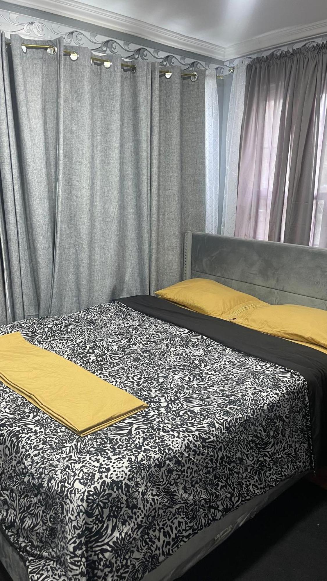 Don Cozy Nova Iorque